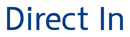 Direct In
